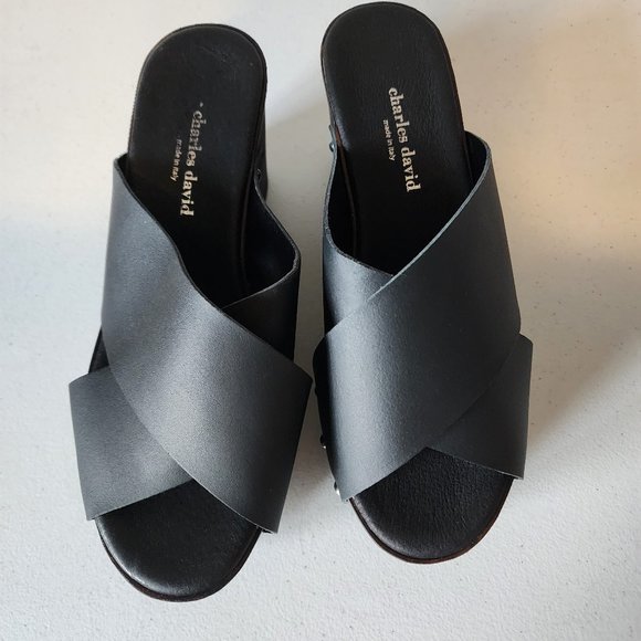 Charles David Wedge "EUC" - Picture 2 of 14